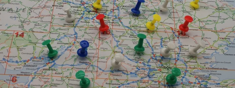 Areas We Cover