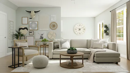 Show Home Assembly & Installation