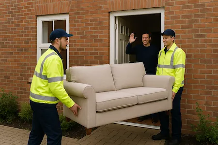 Home Removals